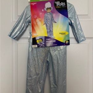 Family Trolls Costume